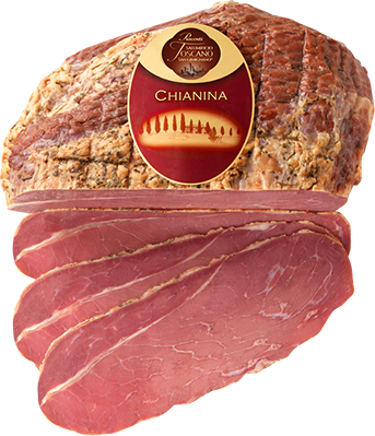 ROASTED CHIANINA BEEF