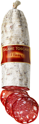 Salame Toscano